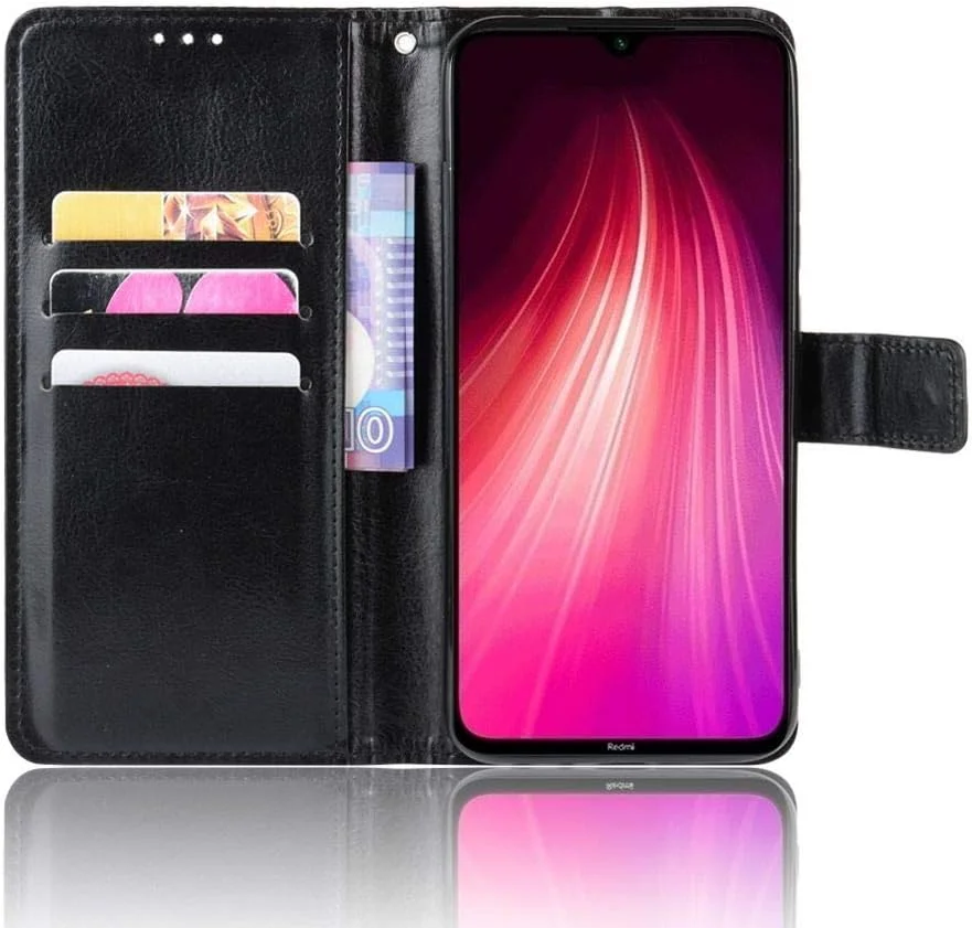 کاور دارای جای کارت برای گوشی شیائومی ردمی نوت 8، کیف پول چرمی تاشو با استند برای شیائومی ردمی نوت 8، قاب گوشی مغناطیسی رترو، کیف پول گوشی با جای کارت کاور دارای جای کارت برای گوشی شیائومی ردمی نوت 8، کیف پول چرمی تاشو با استند برای شیائومی ردمی نوت 8، قاب گوشی مغناطیسی رترو، کیف پول گوشی با جای کارت