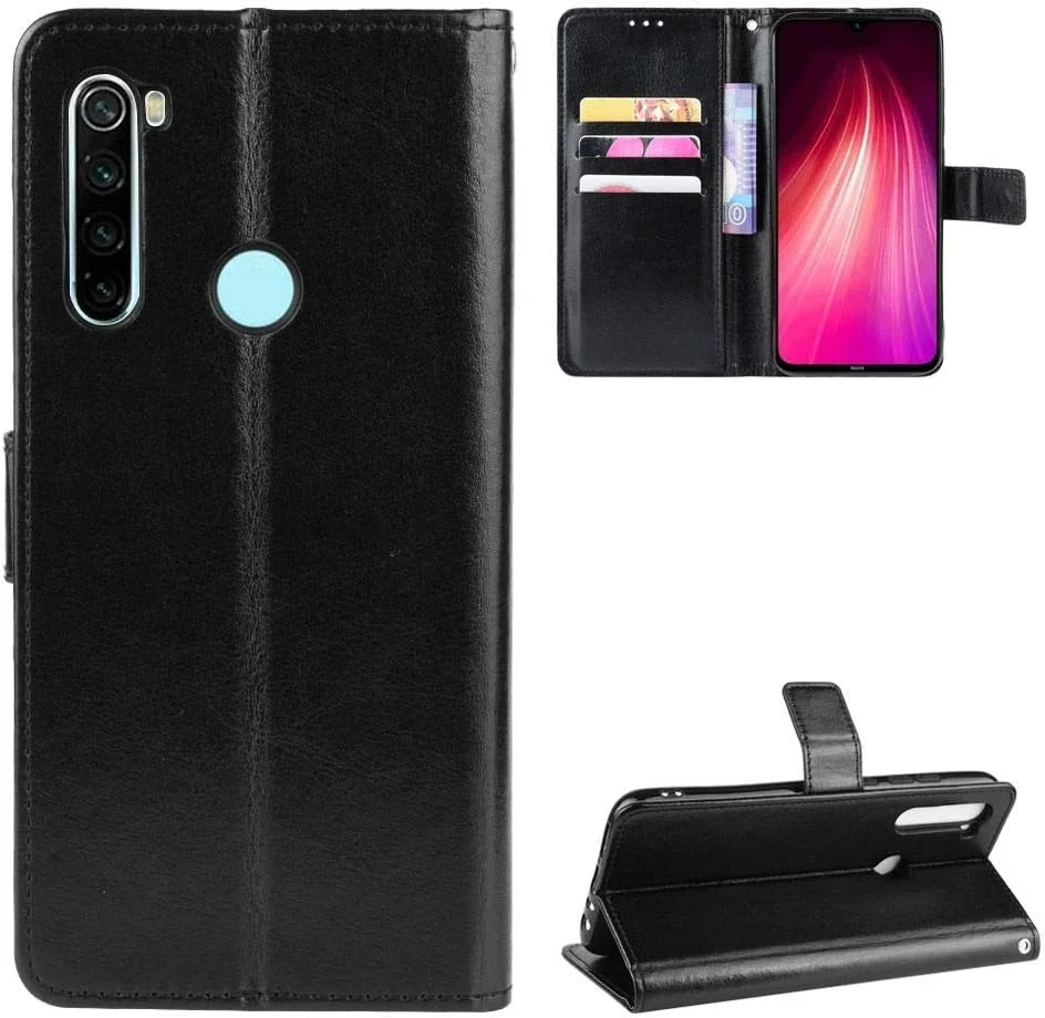 کاور دارای جای کارت برای گوشی شیائومی ردمی نوت 8، کیف پول چرمی تاشو با استند برای شیائومی ردمی نوت 8، قاب گوشی مغناطیسی رترو، کیف پول گوشی با جای کارت کاور دارای جای کارت برای گوشی شیائومی ردمی نوت 8، کیف پول چرمی تاشو با استند برای شیائومی ردمی نوت 8، قاب گوشی مغناطیسی رترو، کیف پول گوشی با جای کارت