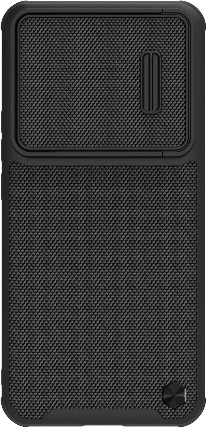 کاور محافظ سری S بافت دار نیلکین مناسب برای گوشی شیائومی 12T Pro - مشکی کاور محافظ سری S بافت دار نیلکین مناسب برای گوشی شیائومی 12T Pro - مشکی