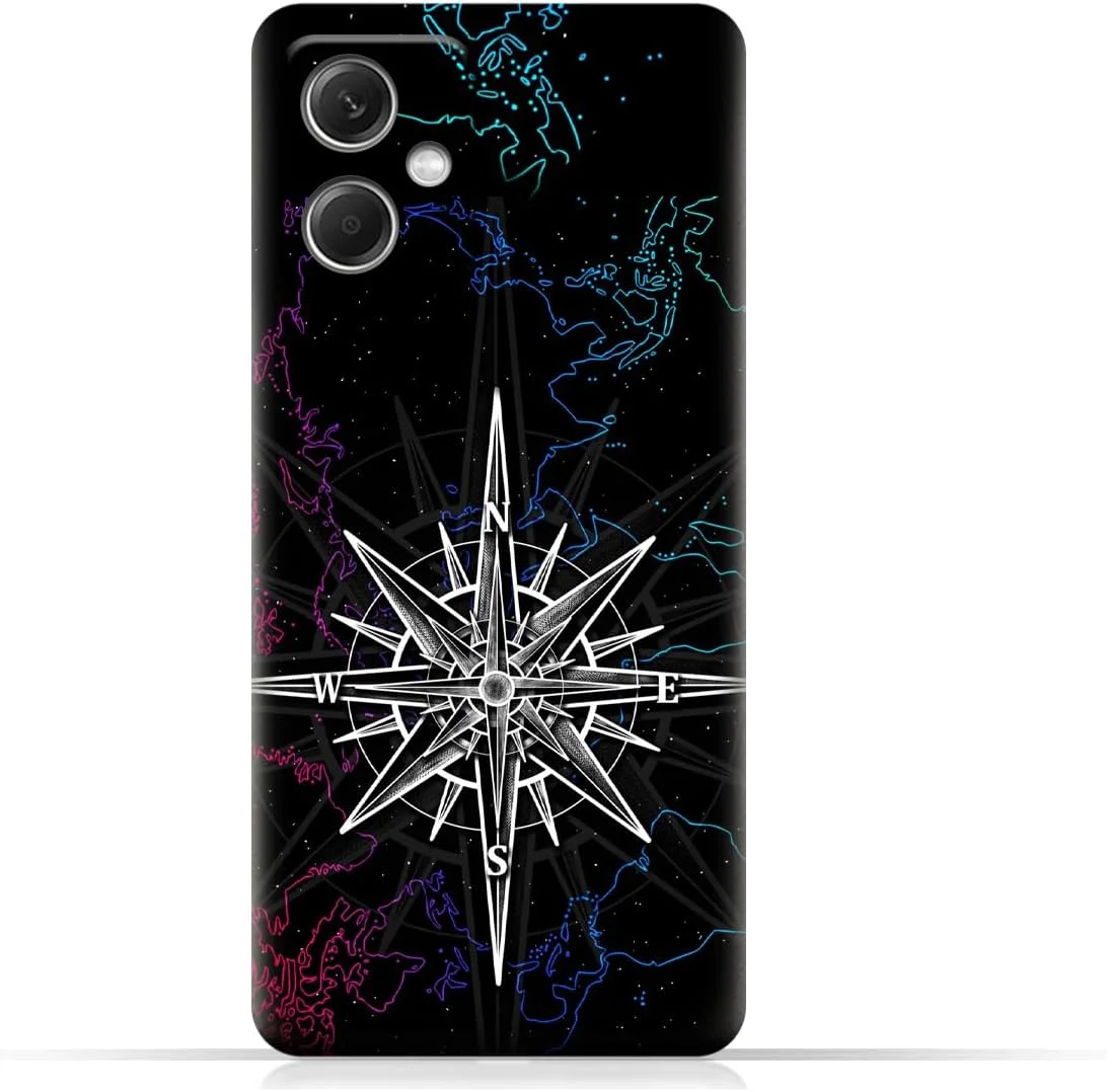 کاور محافظ گوشی موبایل شیائومی ردمی نوت 12 (نسخه چین) مدل AMC Design TPU با طرح هنری A1010 کاور محافظ گوشی موبایل شیائومی ردمی نوت 12 (نسخه چین) مدل AMC Design TPU با طرح هنری A1010