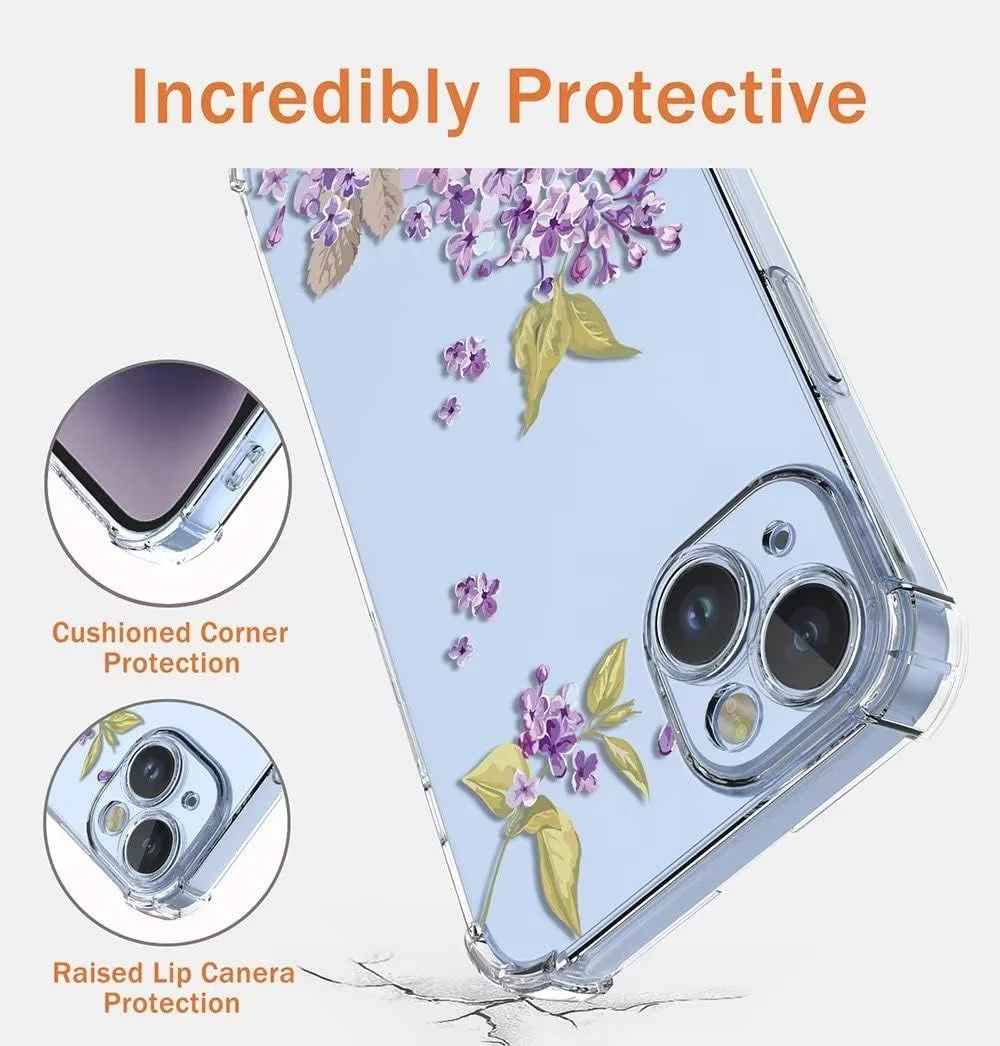 کاور محافظ گوشی نوکیا G21 / نوکیا G11، فوق العاده نازک، سیلیکونی نرم، پشت شفاف، بامپر TPU ضد ضربه، طرح گرافیکی زیبا و رنگارنگ - شکوفه گیلاس کاور محافظ گوشی نوکیا G21 / نوکیا G11، فوق العاده نازک، سیلیکونی نرم، پشت شفاف، بامپر TPU ضد ضربه، طرح گرافیکی زیبا و رنگارنگ - شکوفه گیلاس