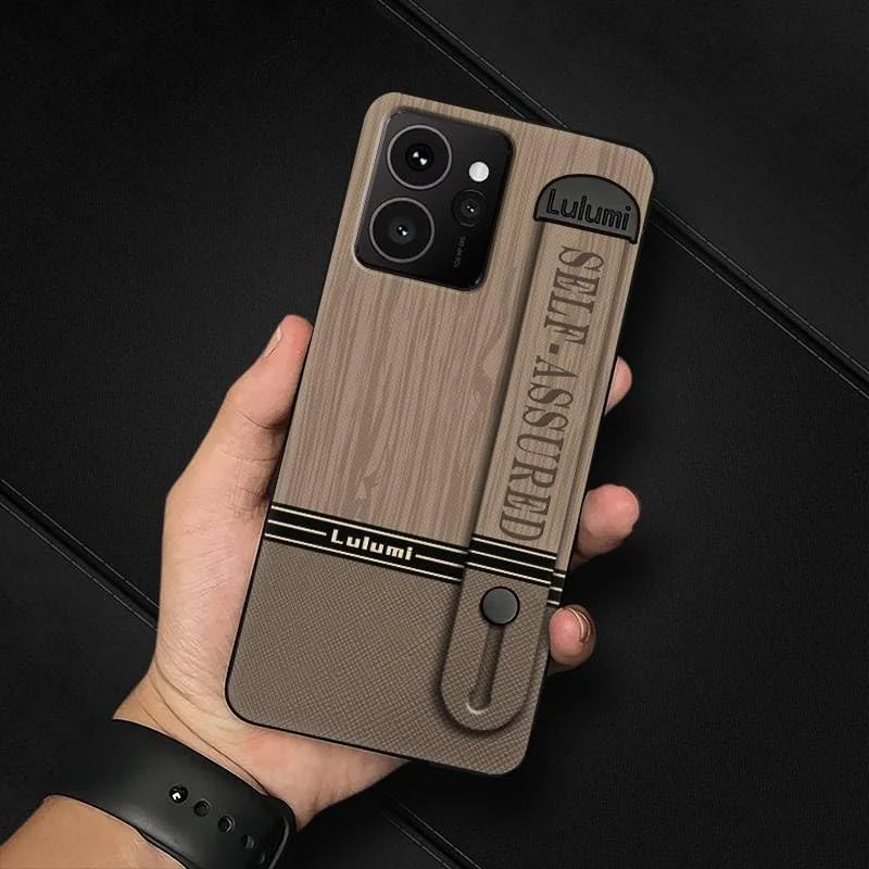 قاب گوشی سازگار با نوکیا HMD Skyline، بند مچی ساده، رنگ یکدست، محافظ شخصی، طراحی پوشش پشتی سیلیکونی قاب گوشی سازگار با نوکیا HMD Skyline، بند مچی ساده، رنگ یکدست، محافظ شخصی، طراحی پوشش پشتی سیلیکونی