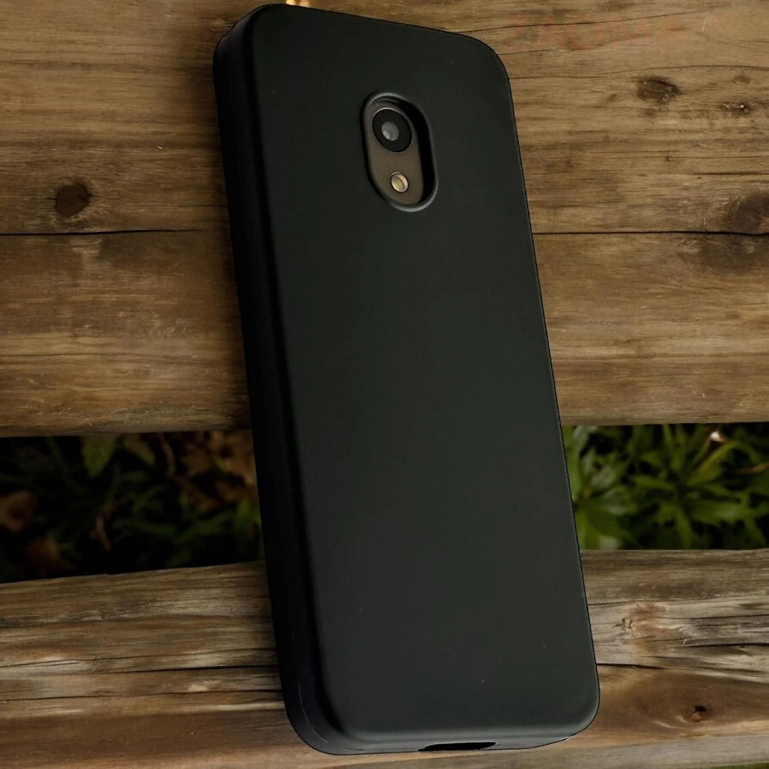 کاور پشتی سازگار با نوکیا 235 4G 2024 DS - مدل شماره: TA-1616 - (بسته 2 عددی) (NK2354G_PREMBLK)