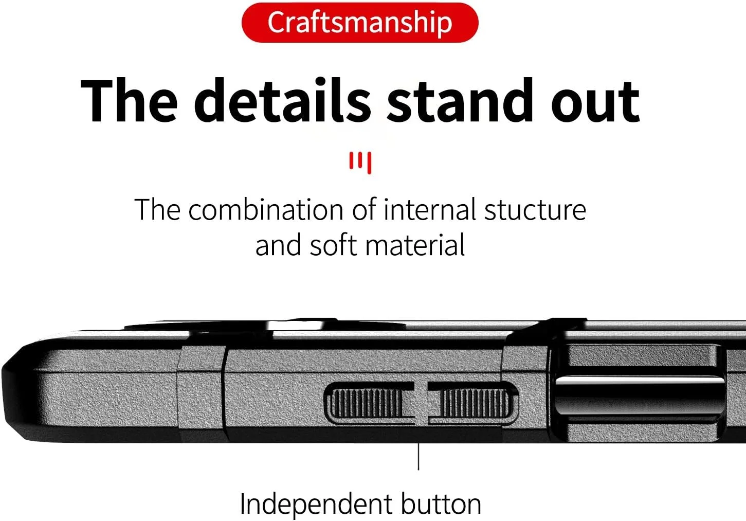 کاور محافظ گوشی نوکیا 8.3 5G مدل ZYZX، ضد ضربه و مقاوم، محافظت کامل از بدنه، بامپر TPU بسیار قوی، محافظت در برابر افتادن، پوشش مقاوم برای نوکیا 8.3 5G رنگ آبی