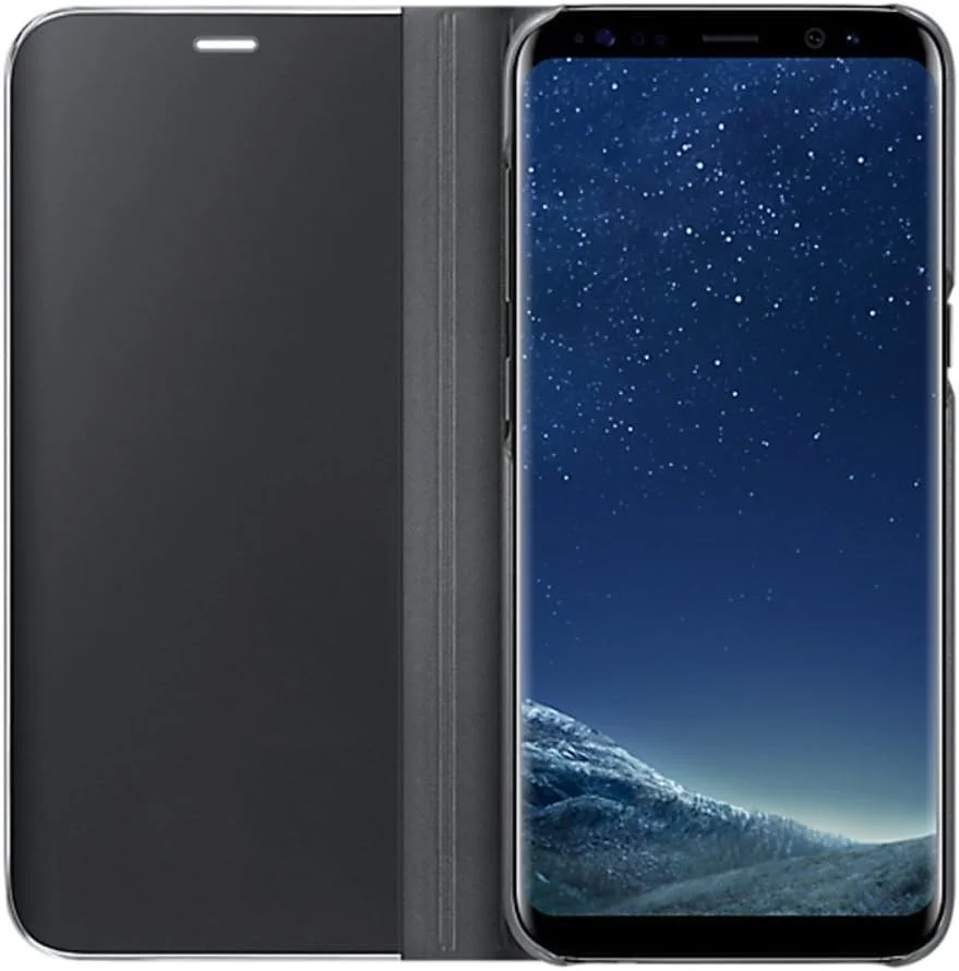 کیف پول تاشو طرح دار برای گوشی نوکیا 8.1 پلاس (طرح 1)