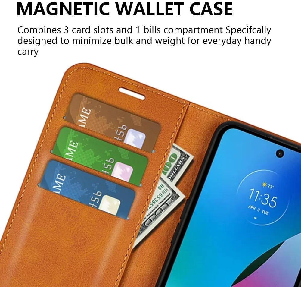 کاور گوشی نوکیا G310، دارای جای کارت، پایه نگهدارنده، TPU + چرم PU، کاور تاشو برای نوکیا G310 (آبی)