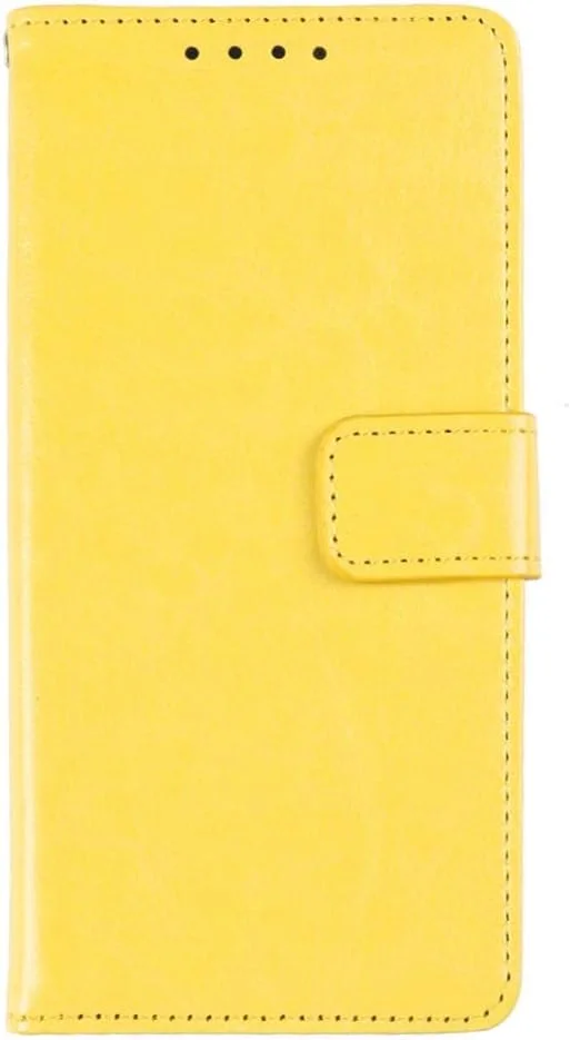 کاور گوشی برای نوکیا X6، کیف پول چرمی نرم با جای کارت، پایه نگهدارنده و بست مغناطیسی، کاور چرمی نوکیا X6