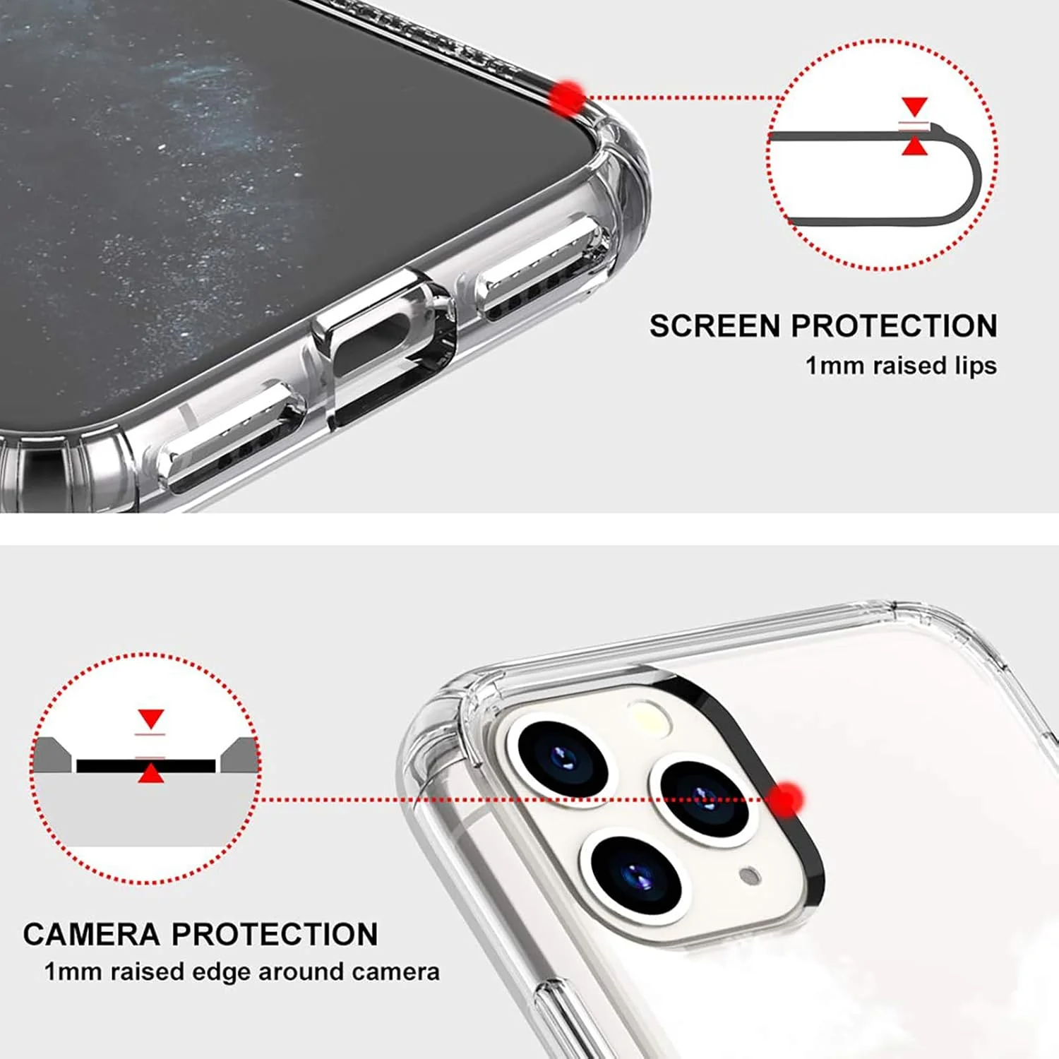 قاب طرح گل های صورتی سازگار با نوکیا 3310 2017 + محافظ صفحه نمایش شیشه ای حرارت دیده [بسته 2 عددی]، کاور ضد ضربه برای نوکیا 3310 2017 (2.4 اینچ)