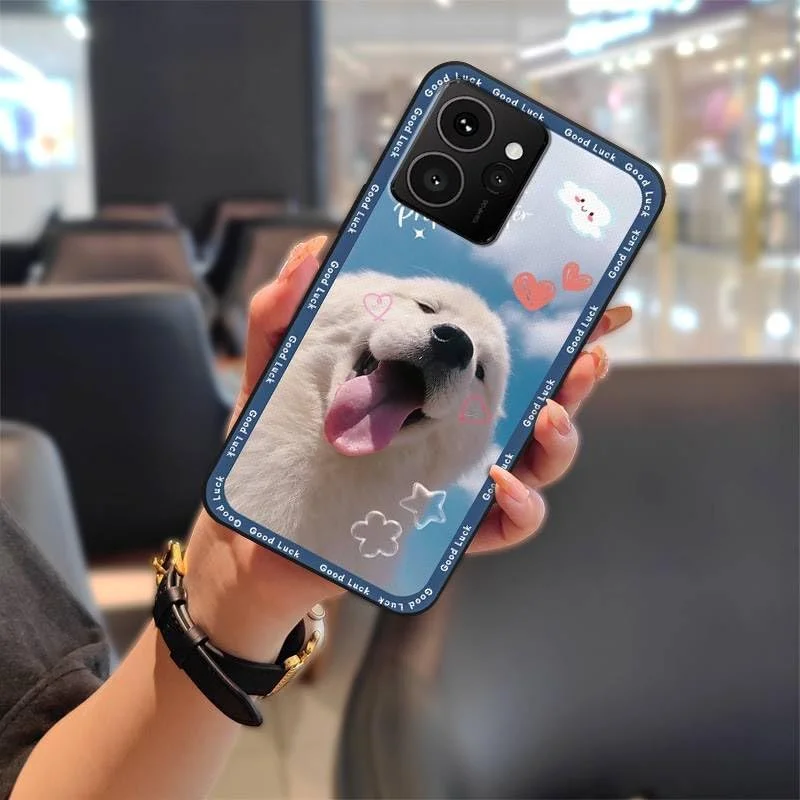 قاب گوشی سازگار با نوکیا HMD Skyline، کاور پشتی بادوام و پوشش کامل، مقاوم در برابر گرد و غبار، کیف گوشی ضد آب، سیلیکونی زیبا، TPU ضد ضربه