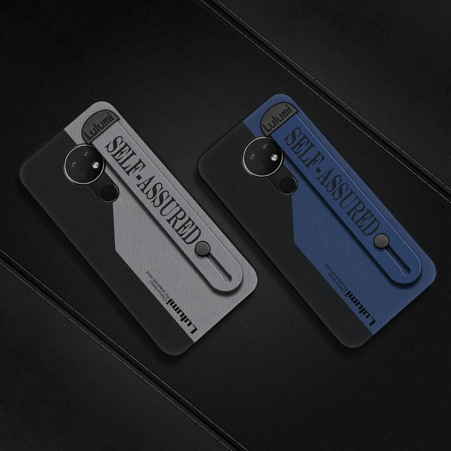 کاور گوشی موبایل مناسب برای نوکیا 6.2/7.2، محافظ موبایل مقاوم در برابر ضربه و گرد و غبار، دارای استند، بند مچی، محافظ گوشی، کاور نرم سیلیکونی بادوام کاور گوشی موبایل مناسب برای نوکیا 6.2/7.2، محافظ موبایل مقاوم در برابر ضربه و گرد و غبار، دارای استند، بند مچی، محافظ گوشی، کاور نرم سیلیکونی بادوام