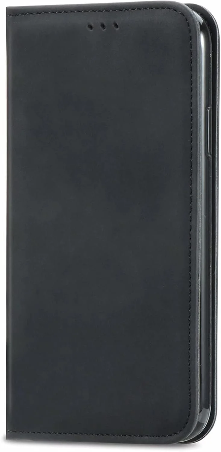 کاور گوشی برای نوکیا C12 Pro، دارای جای کارت، پایه نگهدارنده، TPU + چرم PU، کاور محافظ تاشو برای نوکیا C12 Pro. (مشکی) کاور گوشی برای نوکیا C12 Pro، دارای جای کارت، پایه نگهدارنده، TPU + چرم PU، کاور محافظ تاشو برای نوکیا C12 Pro. (مشکی)