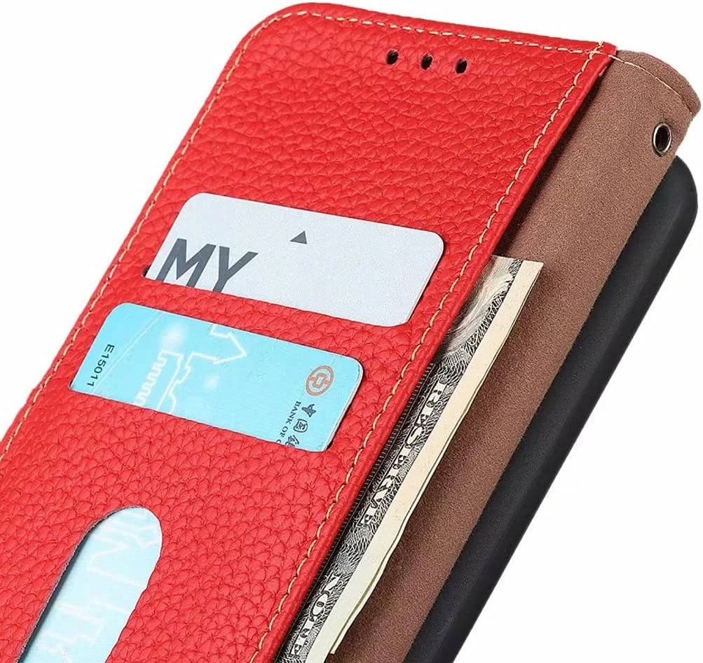 کاور مدل COQUE مناسب برای گوشی نوکیا 1.4، کاور چرمی طرح پوست درخت سرخالو با جای کارت برای گوشی نوکیا 1.4 - قرمز کاور مدل COQUE مناسب برای گوشی نوکیا 1.4، کاور چرمی طرح پوست درخت سرخالو با جای کارت برای گوشی نوکیا 1.4 - قرمز