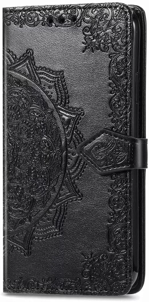 کاور گوشی نوکیا G310، دارای جای کارت، پایه نگهدارنده، TPU + چرم PU، کاور تاشو برای نوکیا G310. (مشکی) کاور گوشی نوکیا G310، دارای جای کارت، پایه نگهدارنده، TPU + چرم PU، کاور تاشو برای نوکیا G310. (مشکی)