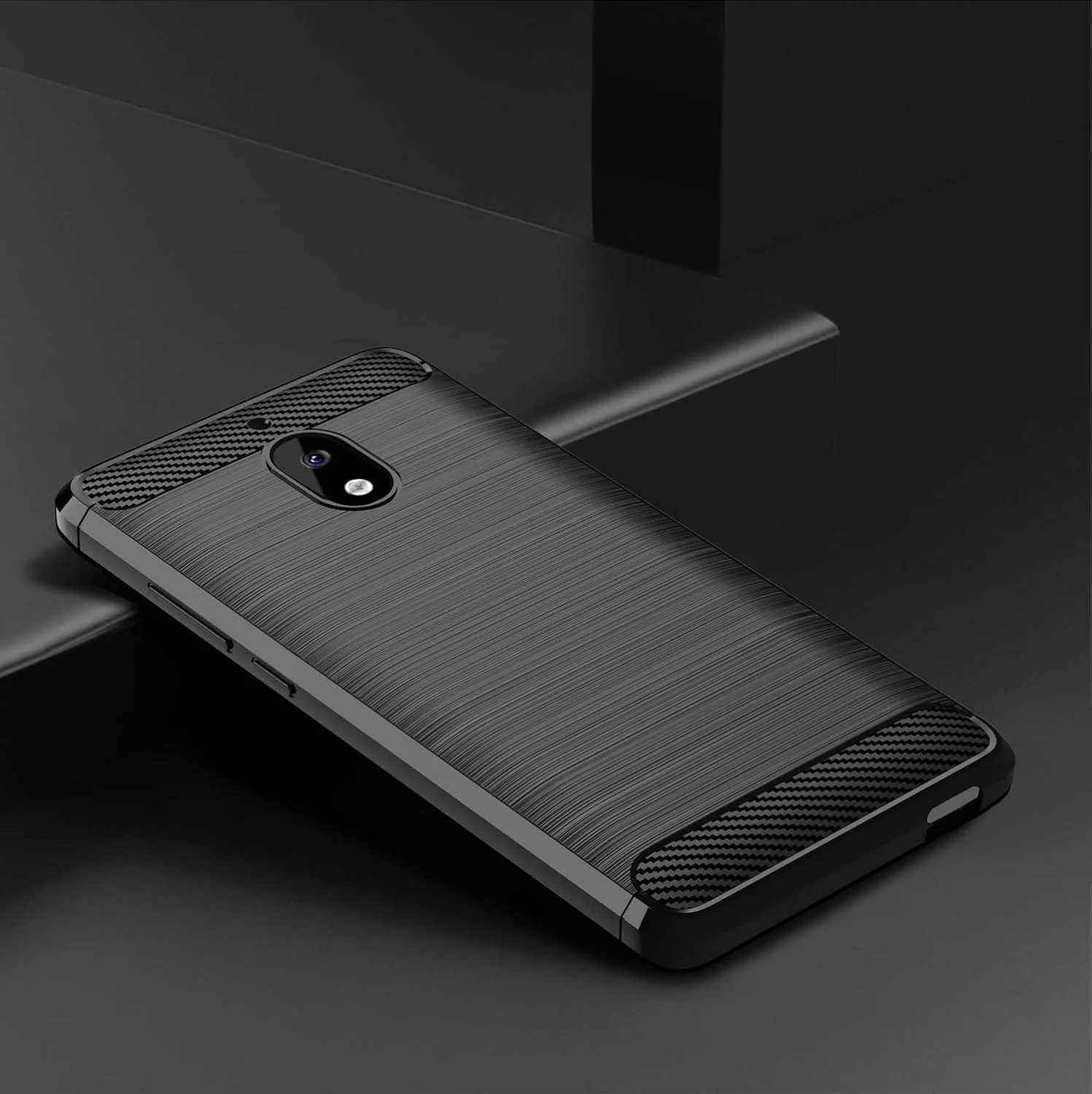 قاب محافظ گوشی نوکیا 2V برند NEKOYA، با پوشش کامل، ضد خش و ضد اثر انگشت، مناسب برای گوشی موبایل نوکیا 2V قاب محافظ گوشی نوکیا 2V برند NEKOYA، با پوشش کامل، ضد خش و ضد اثر انگشت، مناسب برای گوشی موبایل نوکیا 2V