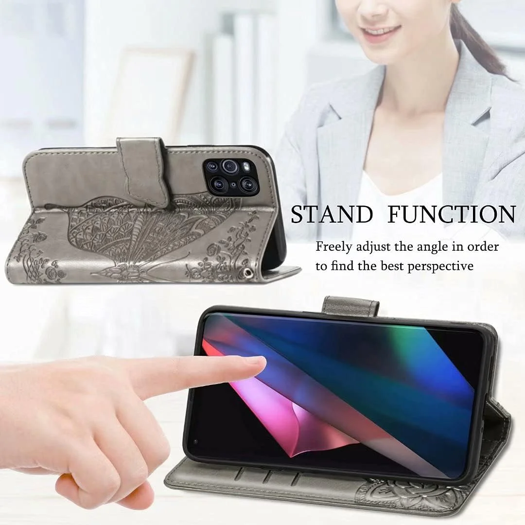 کاور گوشی نوکیا XR20، دارای جای کارت، پایه نگهدارنده، TPU + چرم PU، کاور محافظ تاشو برای نوکیا XR20. (خاکستری) کاور گوشی نوکیا XR20، دارای جای کارت، پایه نگهدارنده، TPU + چرم PU، کاور محافظ تاشو برای نوکیا XR20. (خاکستری)