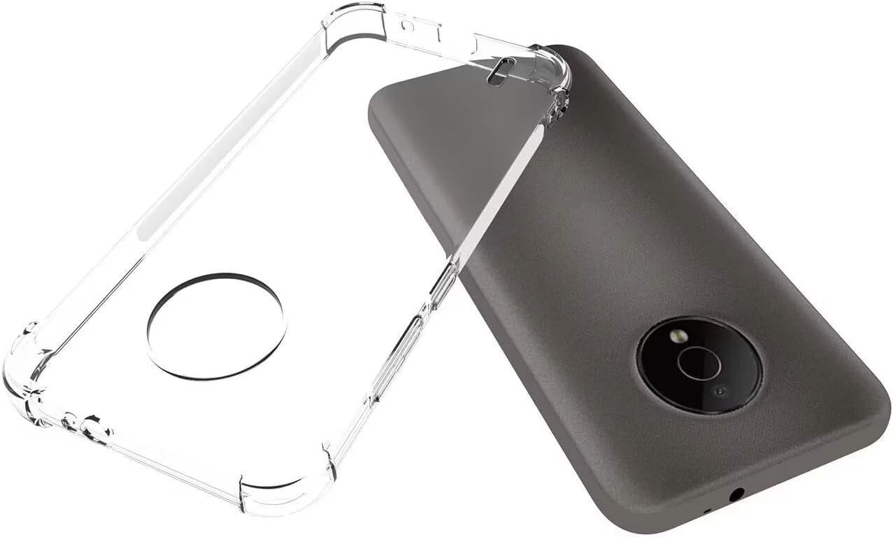 قاب گوشی موبایل Sidande، قاب محافظ گوشی نوکیا C200، کاورهای گوشی موبایل NokiaC200 N151DL TA-1437 برای دختران و زنان، قاب محافظ TPU نرم و انعطاف پذیر و باریک شفاف برای نوکیا C200 قاب گوشی موبایل Sidande، قاب محافظ گوشی نوکیا C200، کاورهای گوشی موبایل NokiaC200 N151DL TA-1437 برای دختران و زنان، قاب محافظ TPU نرم و انعطاف پذیر و باریک شفاف برای نوکیا C200