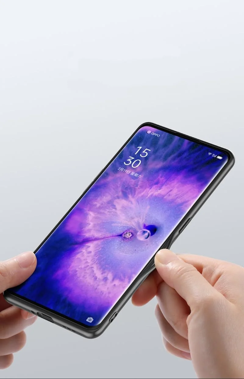 قاب گوشی Nothing Phone 3A Pro: کاور چرمی طرح‌دار مات - بافت نرم ضد لغزش، ساخته شده از PC+TPU، مدل 2 در 1، مناسب برای Nothing Phone 3A Pro 2025