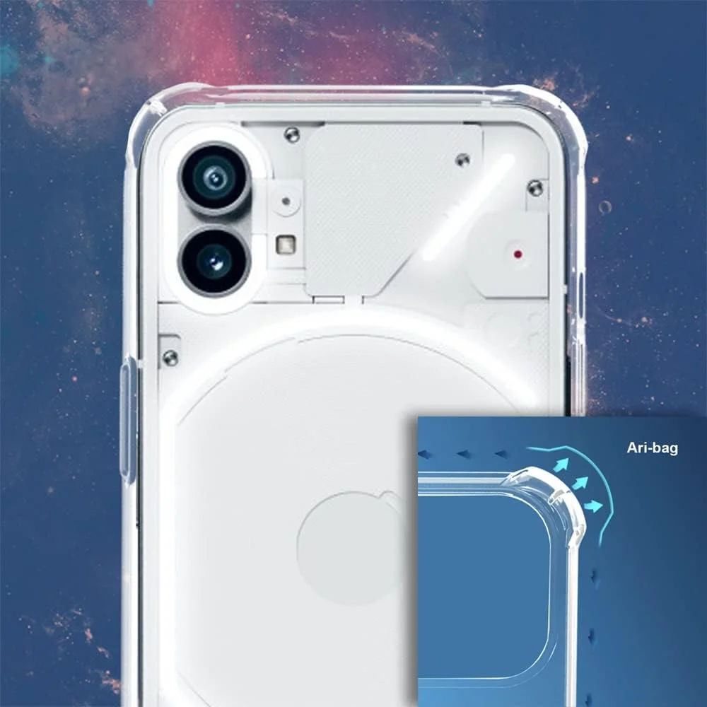 قاب محافظ گوشی تلفن همراه با محافظ صفحه نمایش