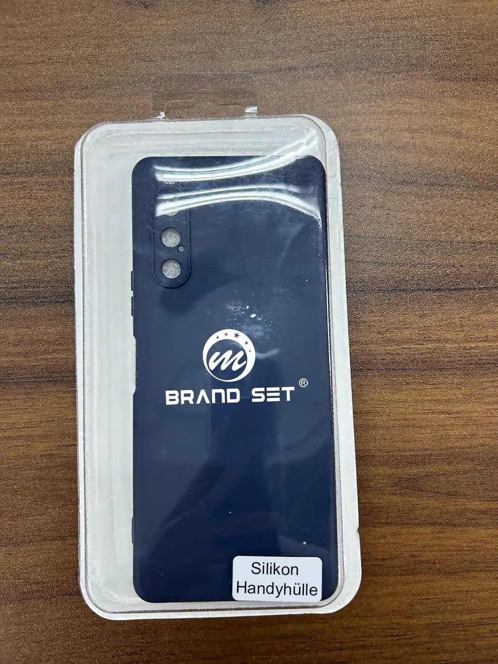 قاب گوشی ناتینگ فون (3) برند ست - قاب PC مات فوق العاده نازک، قاب سخت، طراحی باریک، بافت ابریشمی، محافظت کامل، قاب گوشی ناتینگ فون (3) (مشکی و قرمز)