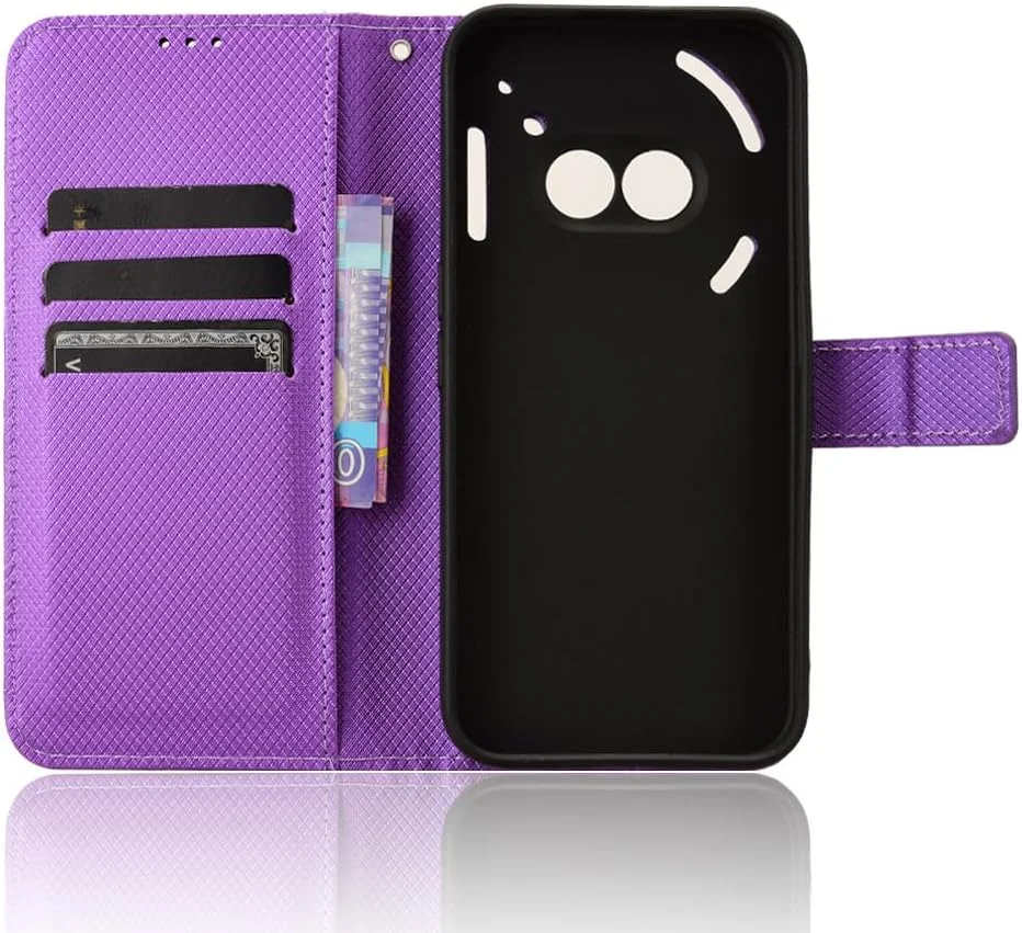 کیف گوشی موبایل بایفو ناتینگ فون (2a)، دارای پایه نگهدارنده، طرح الماس مناسب گوشی ناتینگ فون (2A)، الماس 04 کیف گوشی موبایل بایفو ناتینگ فون (2a)، دارای پایه نگهدارنده، طرح الماس مناسب گوشی ناتینگ فون (2A)، الماس 04