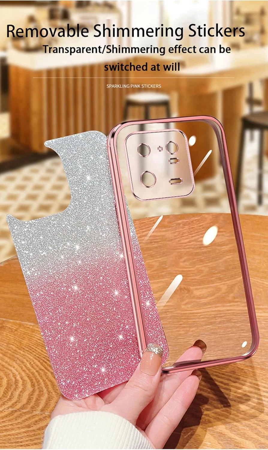 قاب محافظ گوشی ناتینگ فون (3) هاویه، باریک، سیلیکونی TPU با فریم آبکاری شده، ضد خش، ضد ضربه، با برچسب درخشان. آبی قاب محافظ گوشی ناتینگ فون (3) هاویه، باریک، سیلیکونی TPU با فریم آبکاری شده، ضد خش، ضد ضربه، با برچسب درخشان. آبی