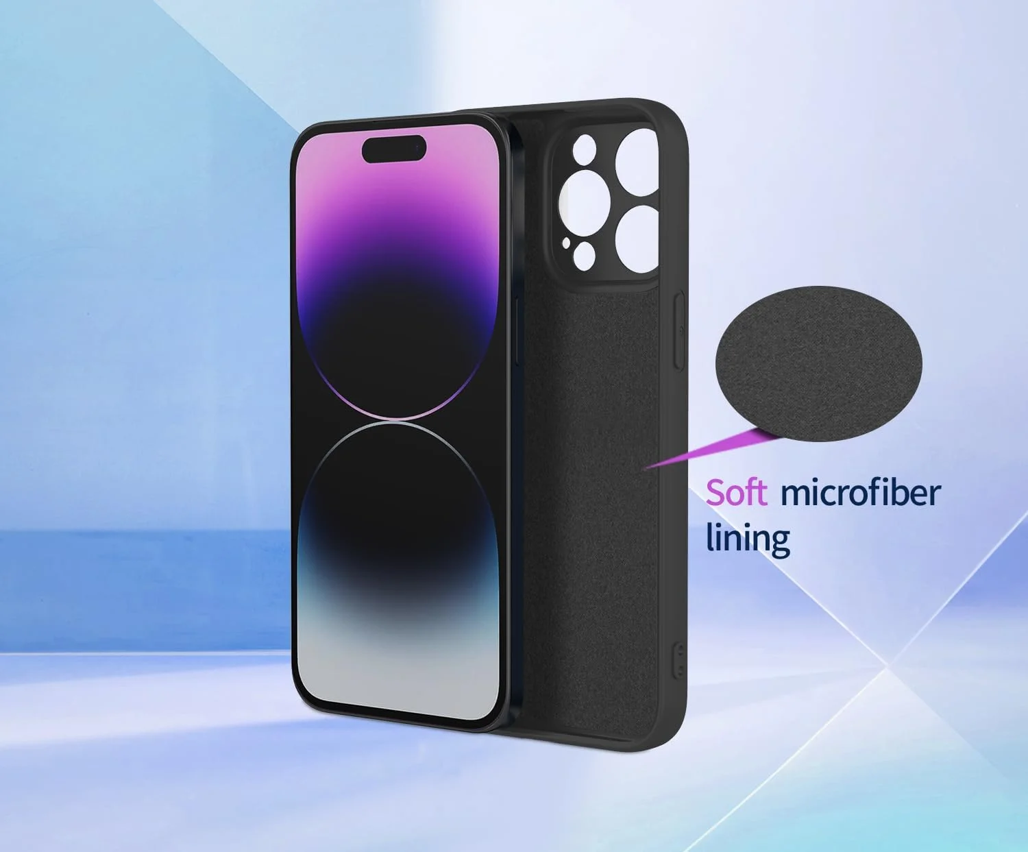 قاب گوشی برای ناتینگ فون 1، قاب محافظ ناتینگ فون وان A063، قاب نرم و انعطاف پذیر TPU با طرح سگ برای ناتینگ فون 1، سگ مشکی قاب گوشی برای ناتینگ فون 1، قاب محافظ ناتینگ فون وان A063، قاب نرم و انعطاف پذیر TPU با طرح سگ برای ناتینگ فون 1، سگ مشکی