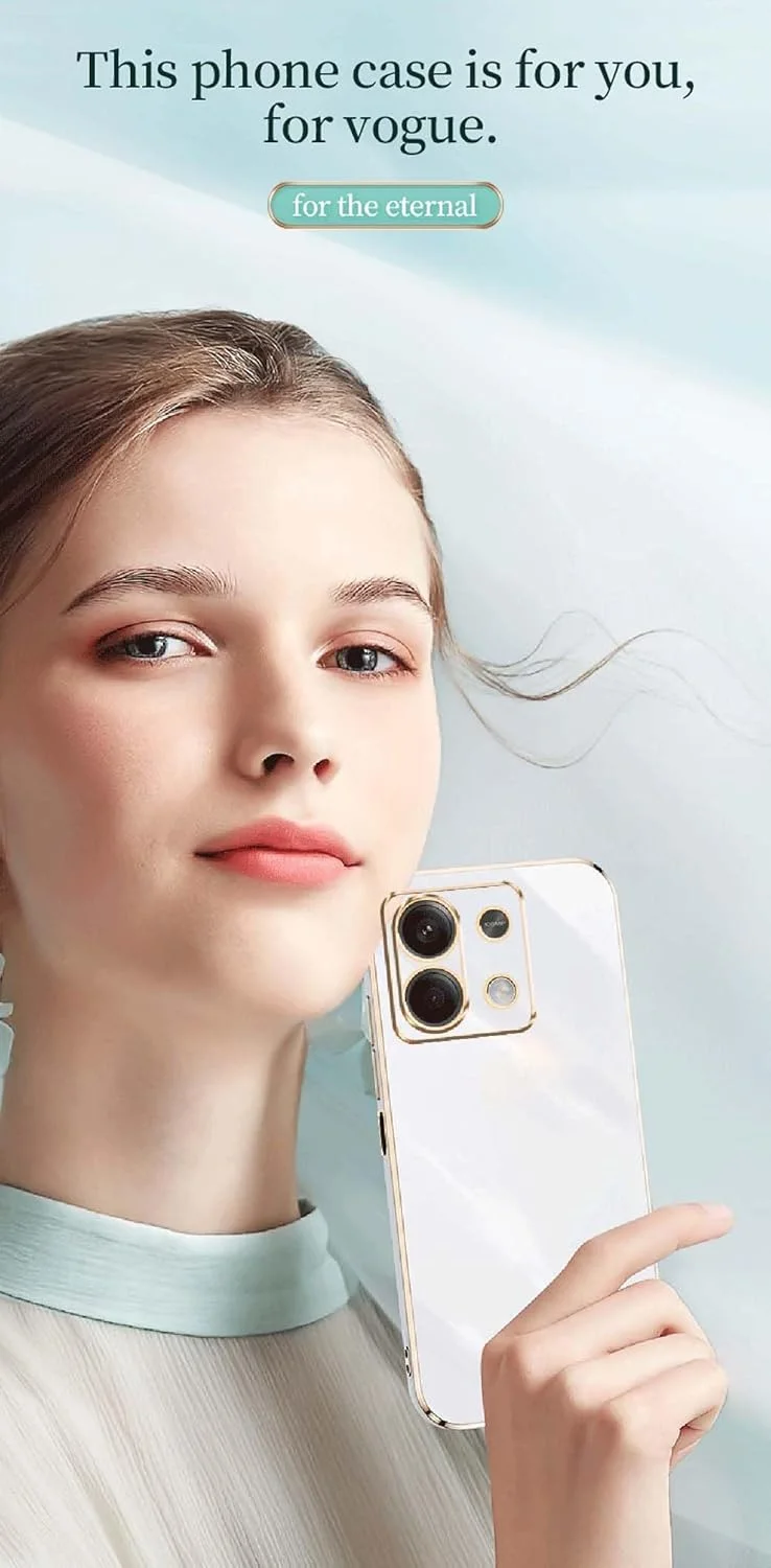 قاب محافظ گوشی ناتینگ فون (3) هاویه، پوشش باریک سیلیکونی TPU با آبکاری الکتریکی، محافظ TPU ضد ضربه. آبی قاب محافظ گوشی ناتینگ فون (3) هاویه، پوشش باریک سیلیکونی TPU با آبکاری الکتریکی، محافظ TPU ضد ضربه. آبی