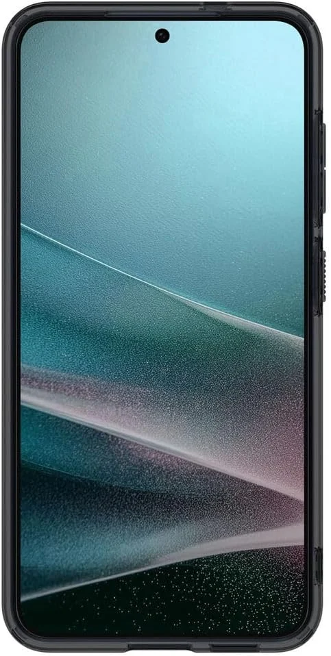 کاور محافظ گوشی سامسونگ گلکسی S25 پلاس Spigen Ultra Hybrid MagFit سازگار با MagSafe (سال 2025) - رنگ مشکی Zero One