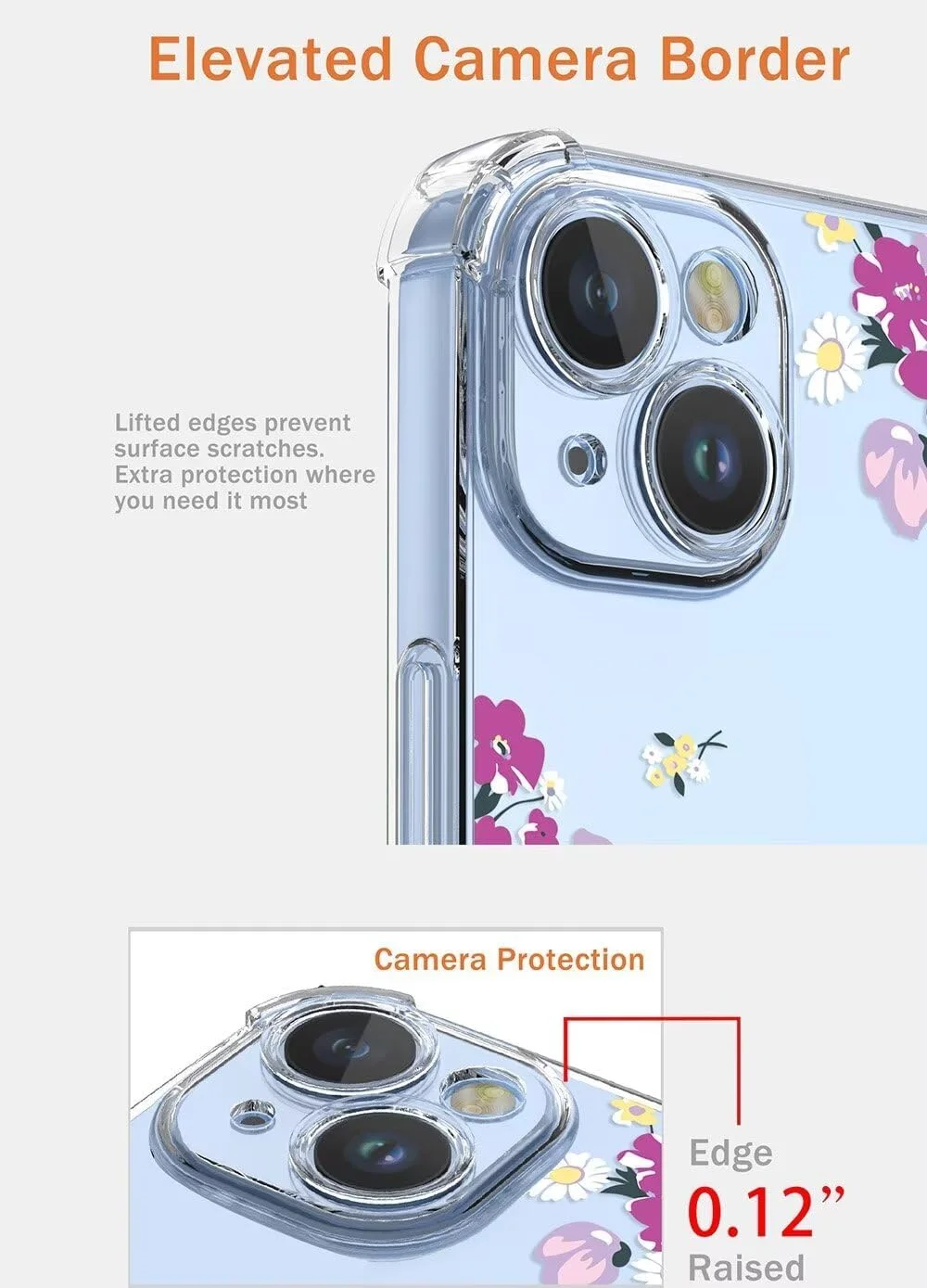 کاور محافظ گوشی ناتینگ فون (3a) پرو، فوق العاده نازک، سیلیکونی نرم، پشت شفاف، بامپر TPU ضد ضربه، طرح گل های فانتزی، باریک - گل های پاییزی کاور محافظ گوشی ناتینگ فون (3a) پرو، فوق العاده نازک، سیلیکونی نرم، پشت شفاف، بامپر TPU ضد ضربه، طرح گل های فانتزی، باریک - گل های پاییزی