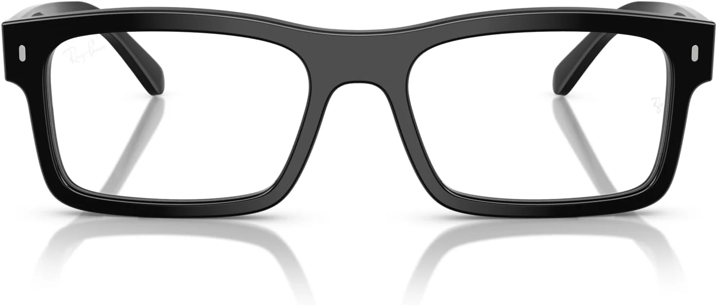 فریم عینک طبی مستطیلی ری بن مدل Rx5435