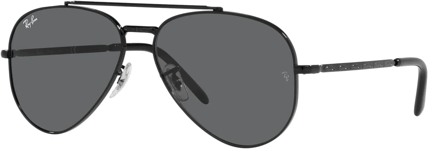 عینک آفتابی ری-بن مدل Rb3625 New Aviator