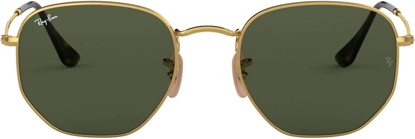 عینک آفتابی چند ضلعی Ray-Ban RB3548N مردانه (تک عددی)