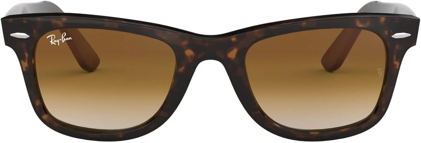 عینک آفتابی градиент Ray-Ban RB2140 Original Wayfarer