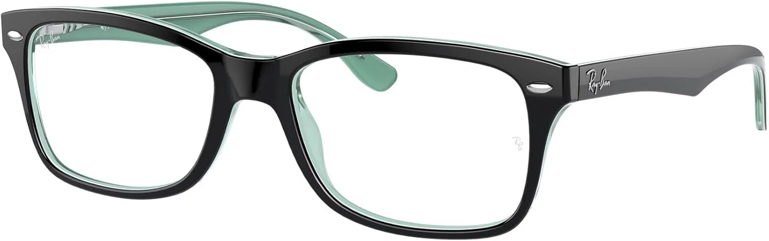 فریم عینک طبی مربعی ری بن مدل Rx5228