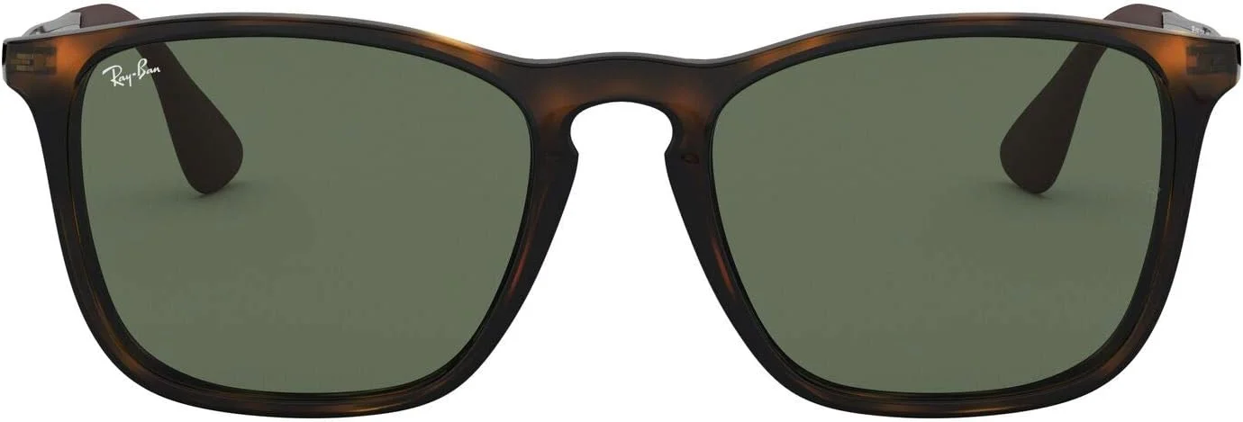 عینک آفتابی مربعی ری بن مدل Rb4187 Chris