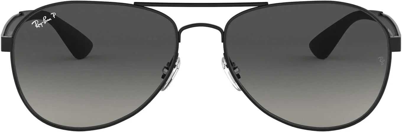 عینک آفتابی خلبانی مردانه ری-بن مدل Rb3549 (تک عددی)