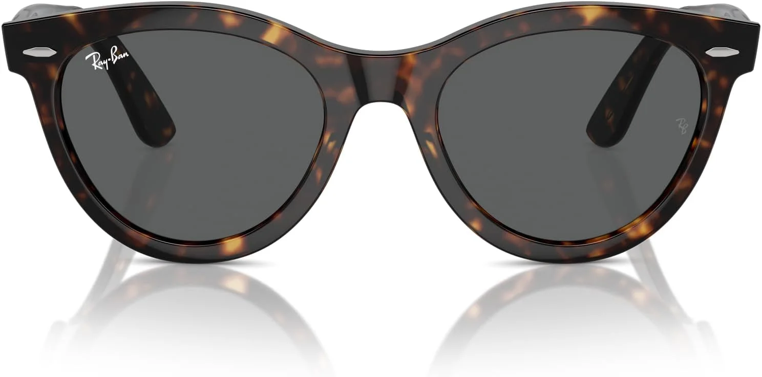 عینک آفتابی ری-بن مدل Rb2241 Wayfarer Way Round