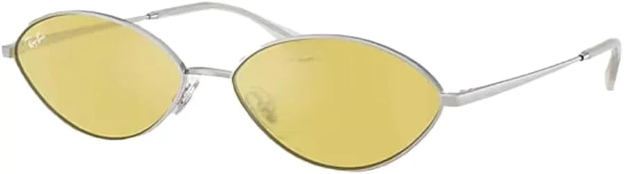 عینک آفتابی унисекс Ray-Ban Kai (تک عددی)