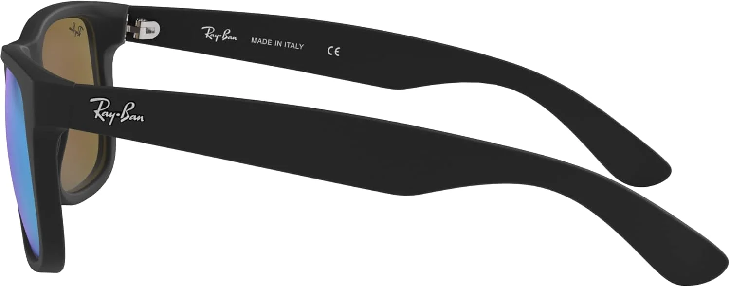 عینک آفتابی унисекс ری بن RB4165 Justin Color Mix 622/55 55