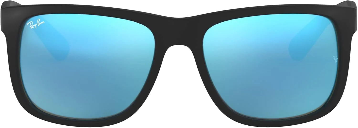 عینک آفتابی унисекс ری بن RB4165 Justin Color Mix 622/55 55