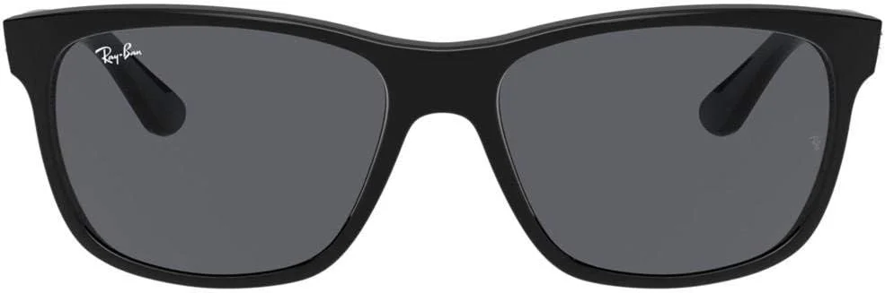 عینک آفتابی مربعی مردانه ری-بن مدل Rb4181