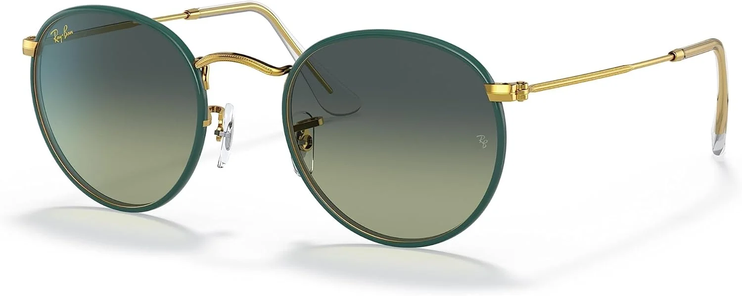 عینک آفتابی گرد تمام رنگی ری بن مدل Rb3447jm