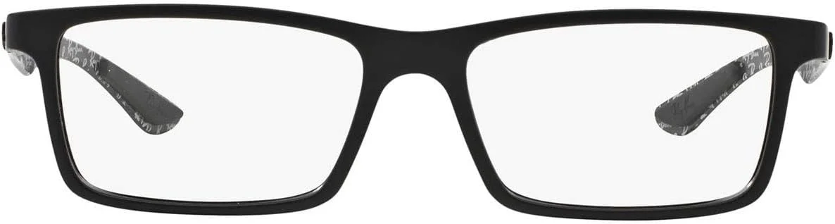 فریم عینک طبی Ray-Ban RX8901 مناسب برای آقایان و بانوان (تک)