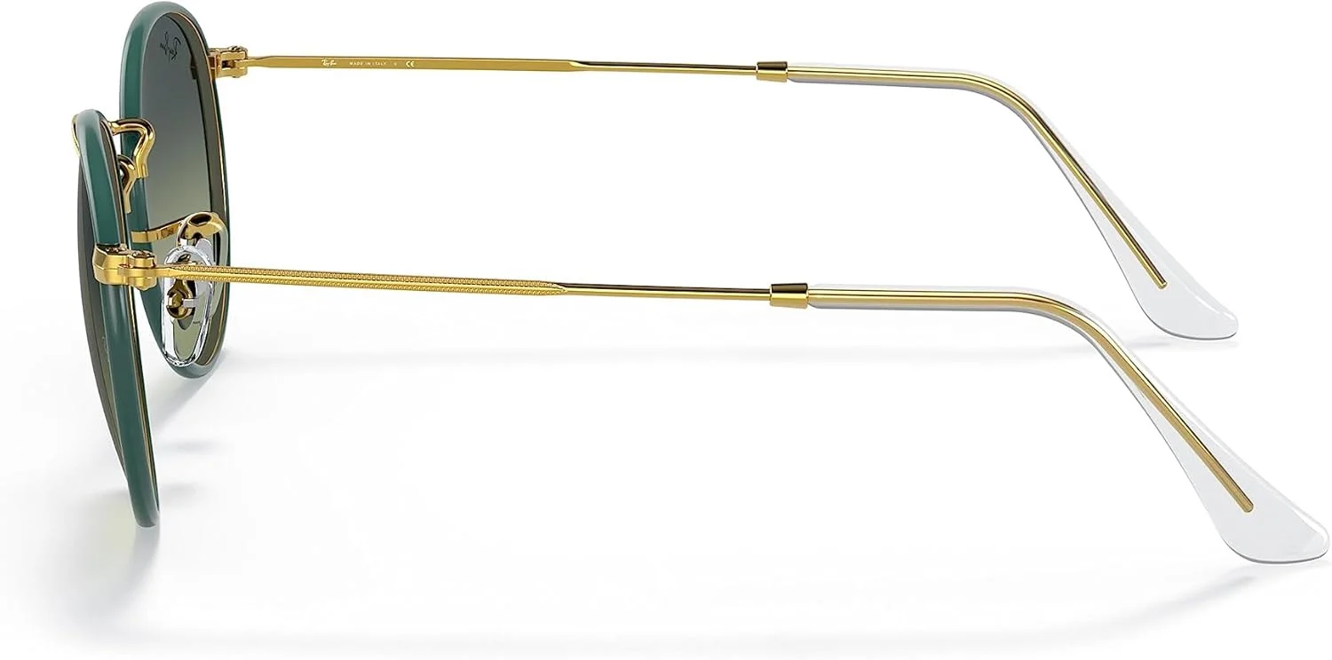 عینک آفتابی گرد تمام رنگی ری بن مدل Rb3447jm