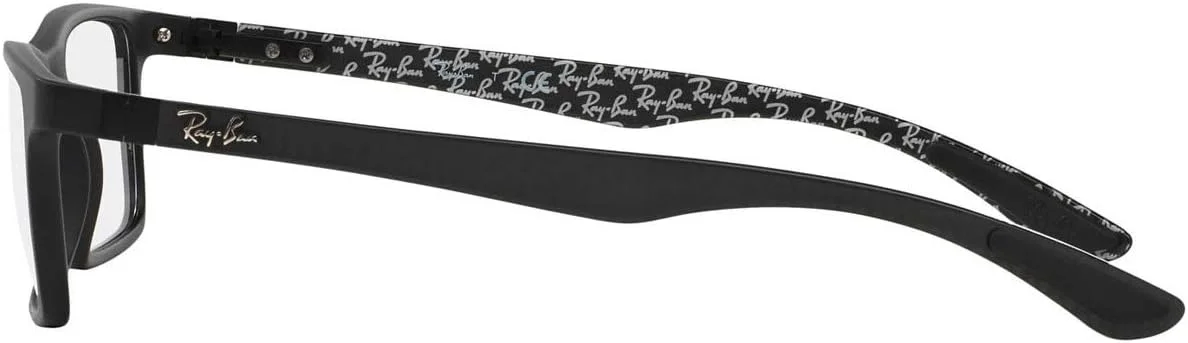 فریم عینک طبی Ray-Ban RX8901 مناسب برای آقایان و بانوان (تک)