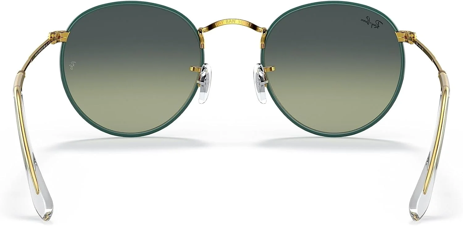 عینک آفتابی گرد تمام رنگی ری بن مدل Rb3447jm