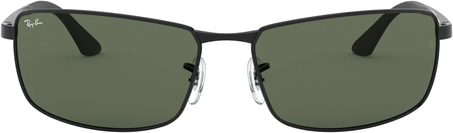 عینک آفتابی مردانه ری-بن مدل 0RB3498 (تک عددی)