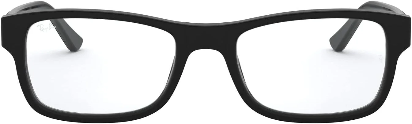 فریم عینک طبی مستطیلی ری-بن Rx5268