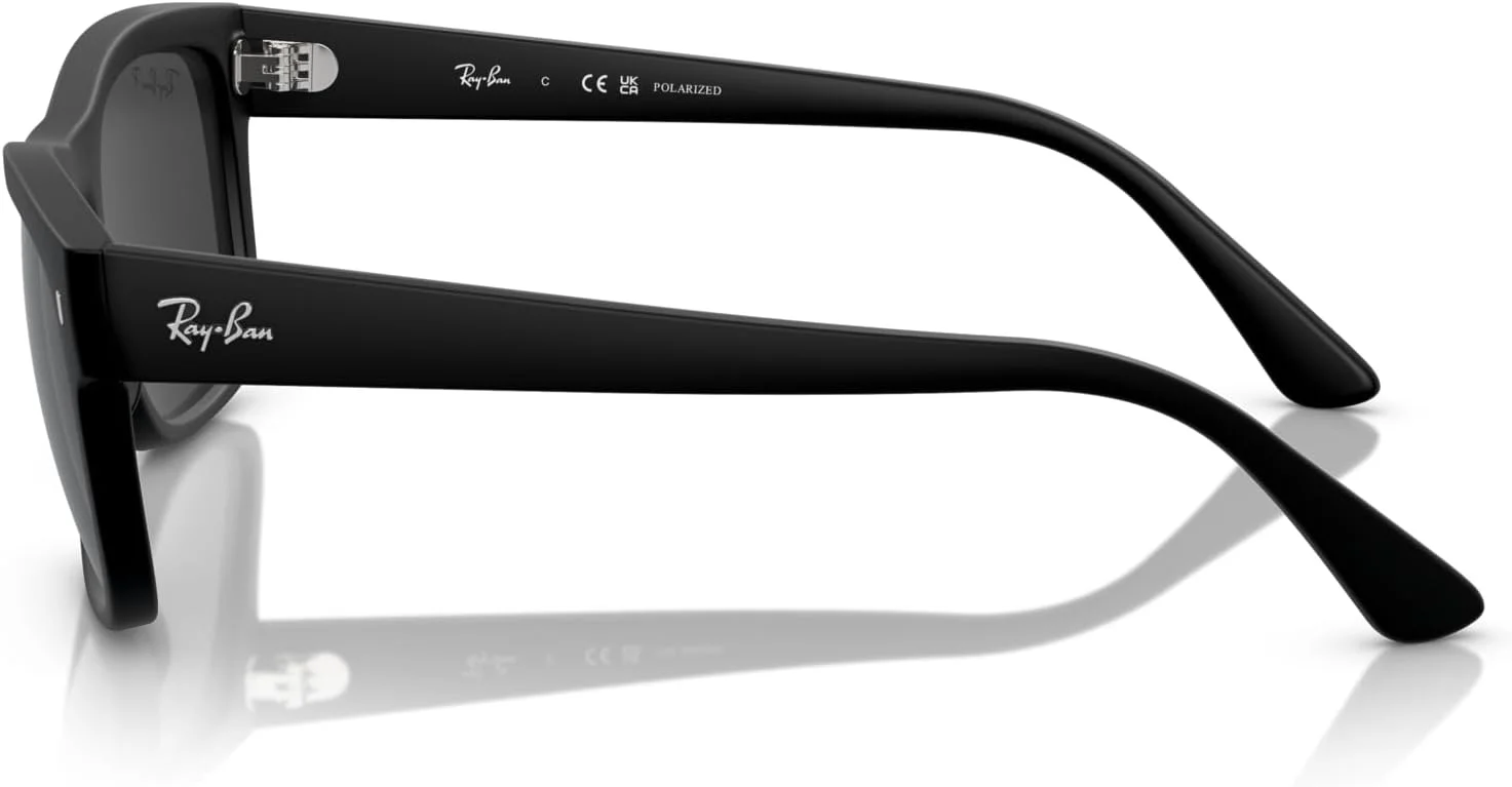 عینک آفتابی مربعی ری-بن مدل Rb4428