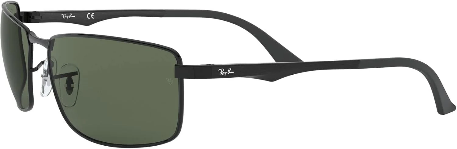 عینک آفتابی مردانه ری-بن مدل 0RB3498 (تک عددی)